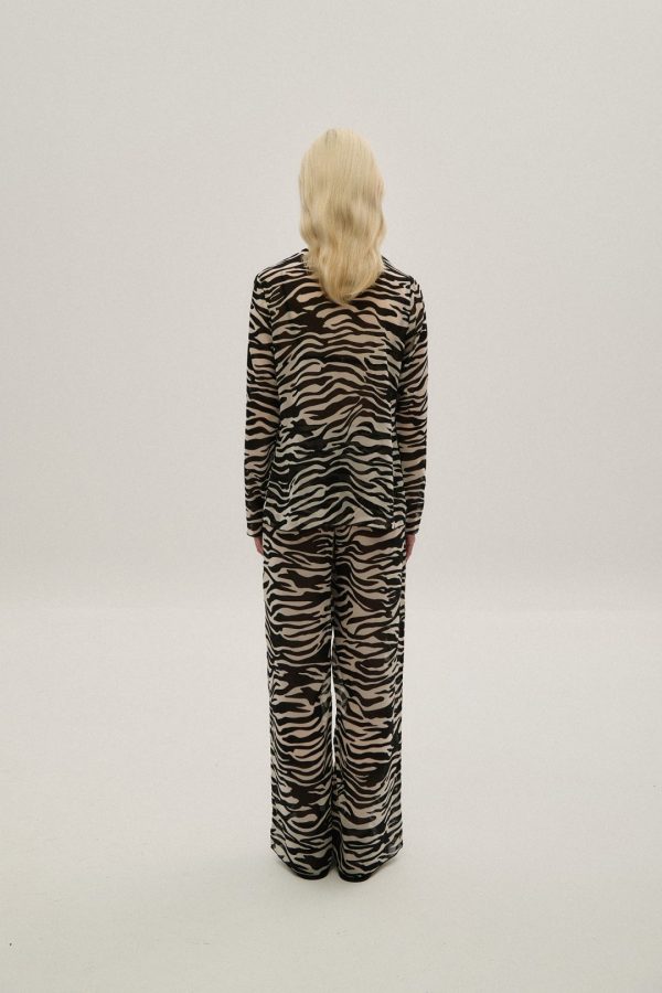 Shirt Zebra - Image 3