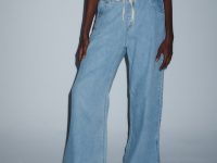 Denim Trouser Cord