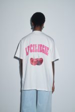 T-Shirt “Le Ciliegie”