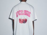 T-Shirt “Le Ciliegie”
