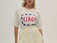 T-Shirt “Ciao”