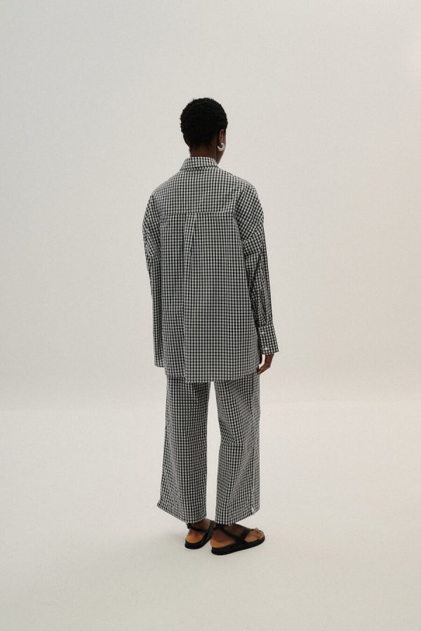 Pants Checked - Image 2