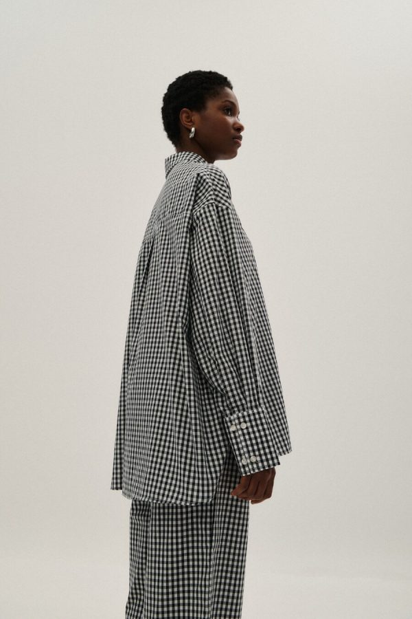 Shirt Checked - Image 2