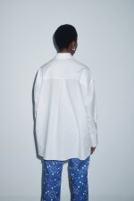 Shirt White “Combos” - Image 3