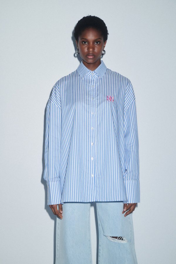 S5PLSH0051-Shirt-1.jpg Shirt Striped - Image 1