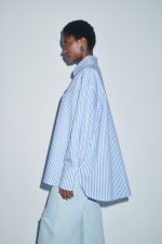 Shirt Striped - Image 3