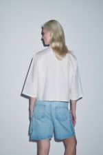 Crop Shirt - Image 2