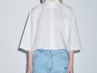 Crop Shirt