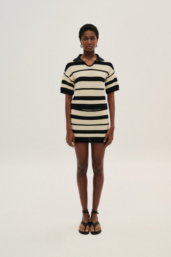 Blouse Polo - Image 3