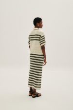 Cardigan Polo - Image 3