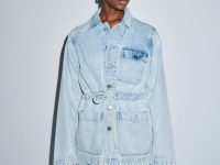 Denim Jacket Pockets