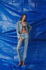 Jean Παντελόνι SJ-002