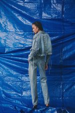 Jean Παντελόνι SJ-002 - Image 2