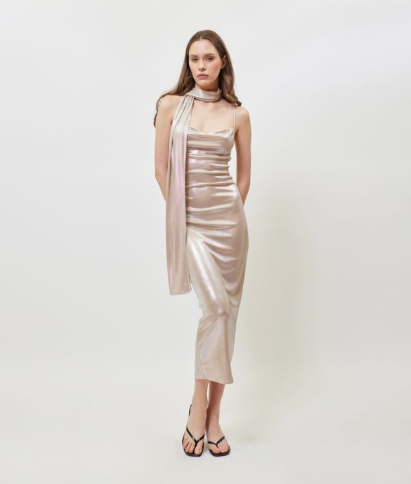 SYLVA-DRESS_1.jpg Sylva Dress - Image 1