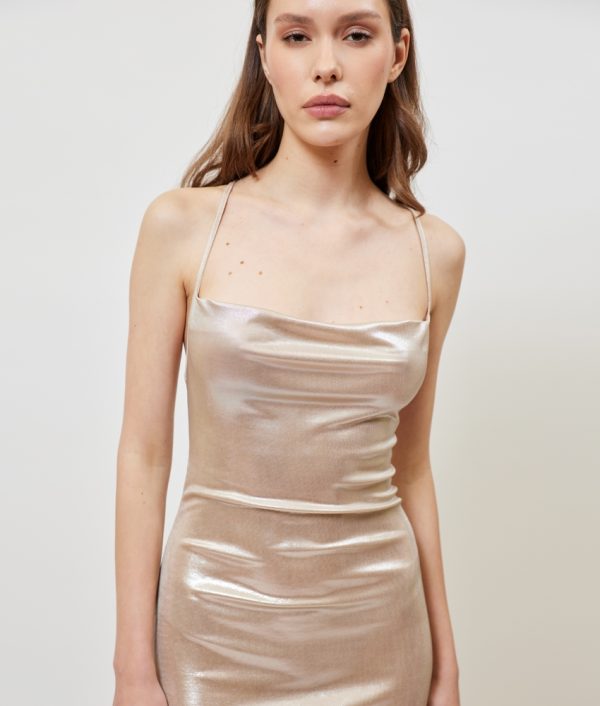 Sylva Dress - Image 3