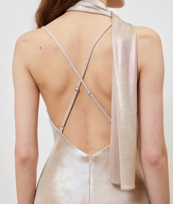 Sylva Dress - Image 4