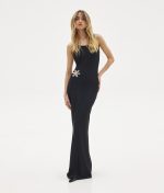 Alema Maxi Dress