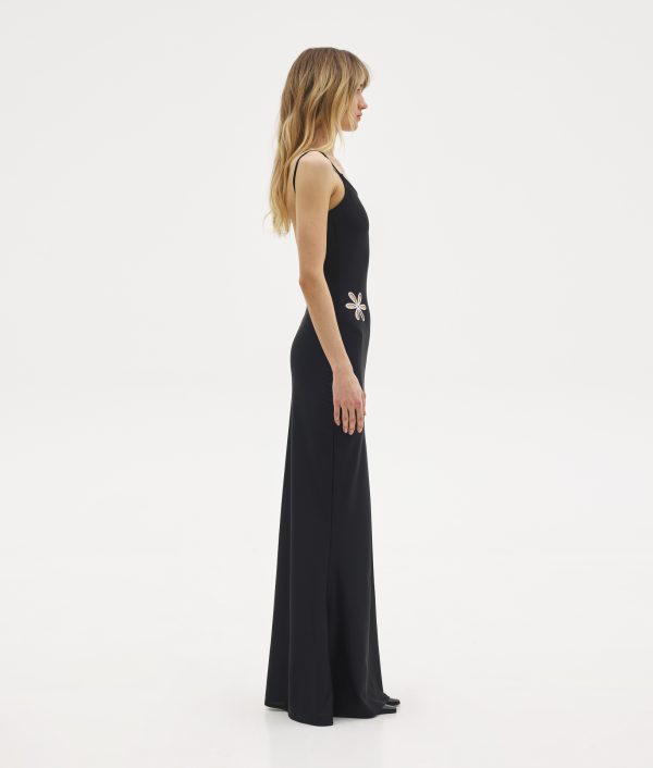 Alema Maxi Dress - Image 3