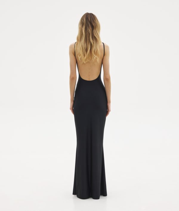 Alema Maxi Dress - Image 4
