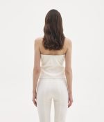 Erika Strapless Top - Image 3