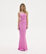 Alema Maxi Dress