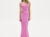Alema Maxi Dress