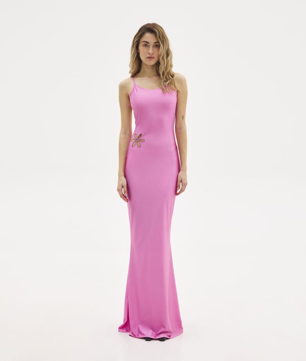 Sunsetgo4279.jpg Alema Maxi Dress - Image 1