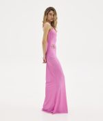 Alema Maxi Dress - Image 2