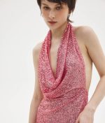 Serina Dress - Image 4