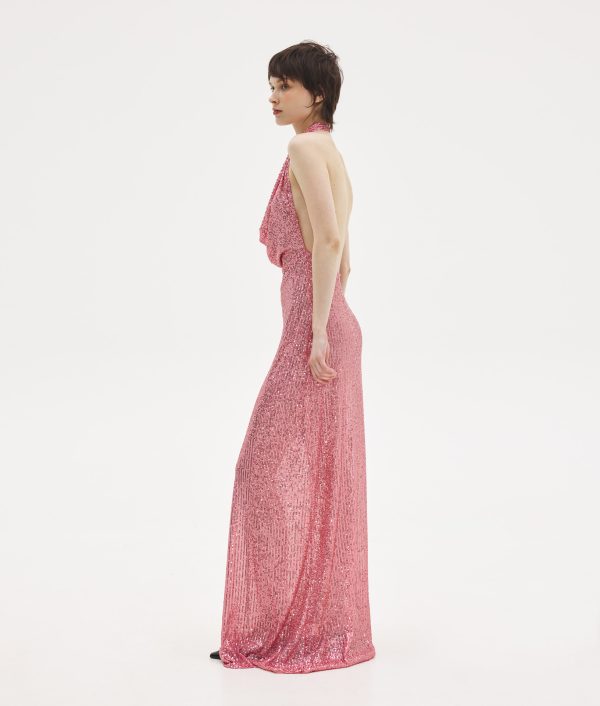 Serina Dress - Image 5
