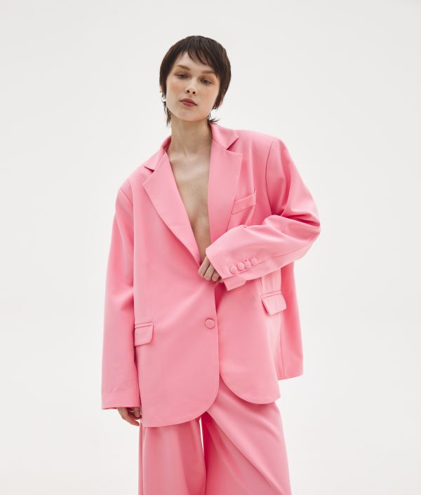 Sunsetgo5892.jpg Erika Blazer - Image 1