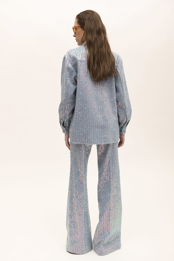 Amelia Jacket - Image 3