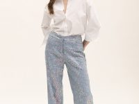 Amelia Trouser