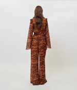 Valentina Printed Pants - Image 2