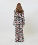 Valentina Printed Pants - Image 2