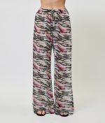 Valentina Printed Pants - Image 3