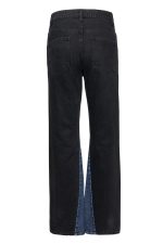 Παντελόνι Denim Double 0011 - Image 5