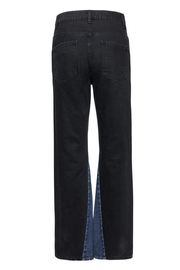 Παντελόνι Denim Double 0011 - Image 5