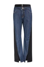 Παντελόνι Denim Double 0011 - Image 3