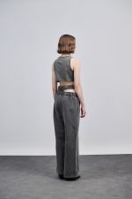 Crop Top 0096 - Image 2