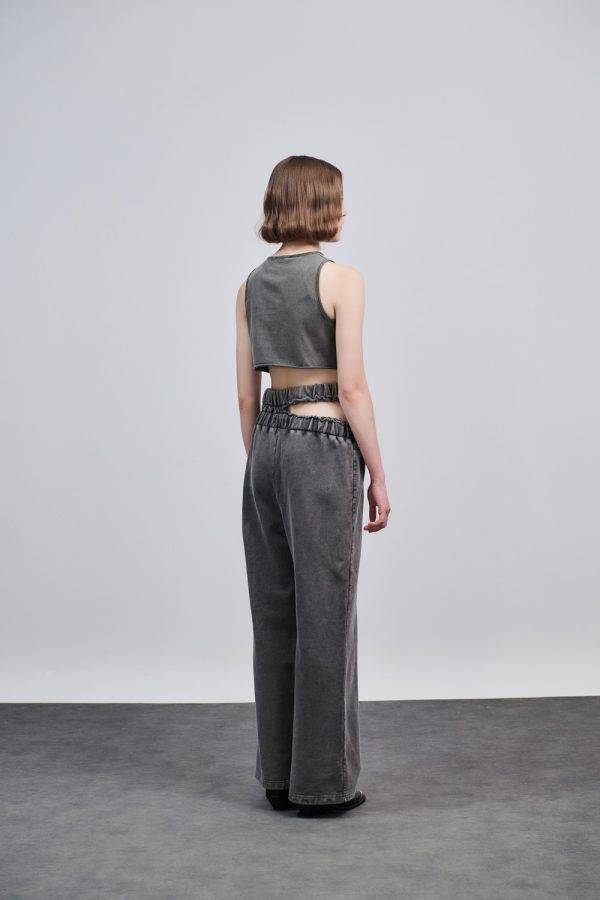 Crop Top 0096 - Image 2