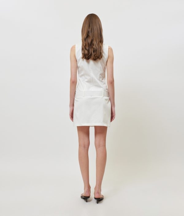 Arina Dress - Image 2