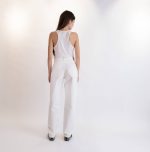 Barbara Off-White Buttons - Image 2