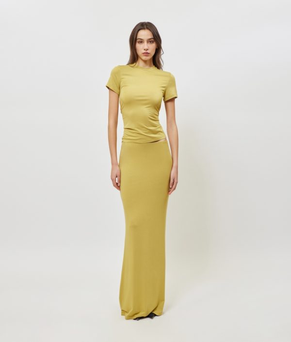 blake-maxi-skirt.jpg Blake Maxi Skirt - Image 1