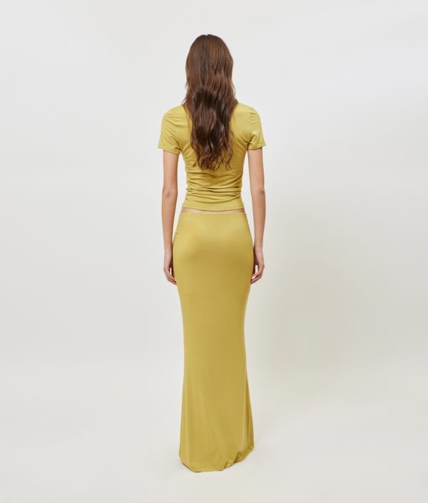 Blake Maxi Skirt - Image 3