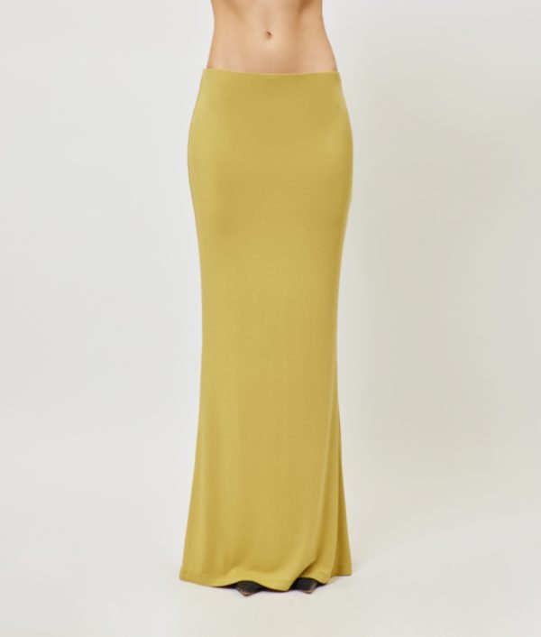 Blake Maxi Skirt - Image 2