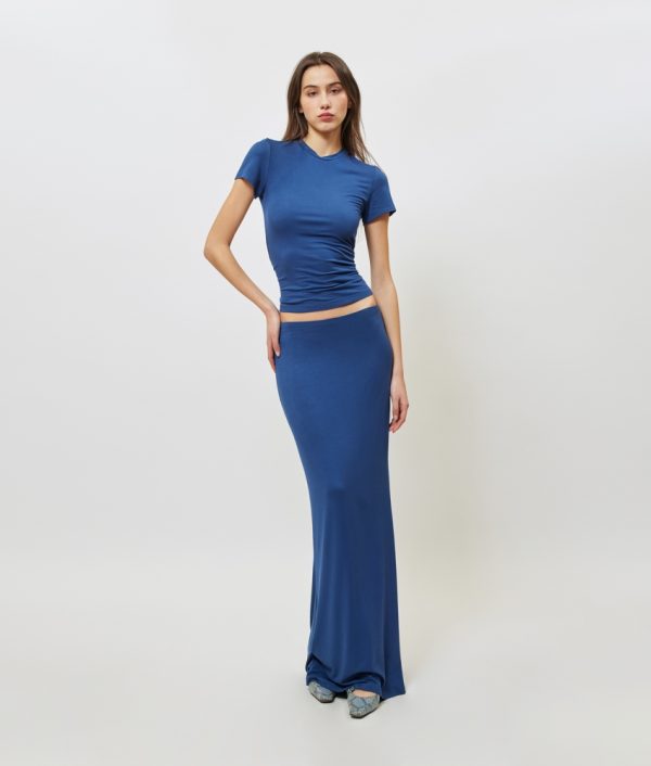 blake-maxi-skirt_4.jpg Blake Maxi Skirt - Image 1