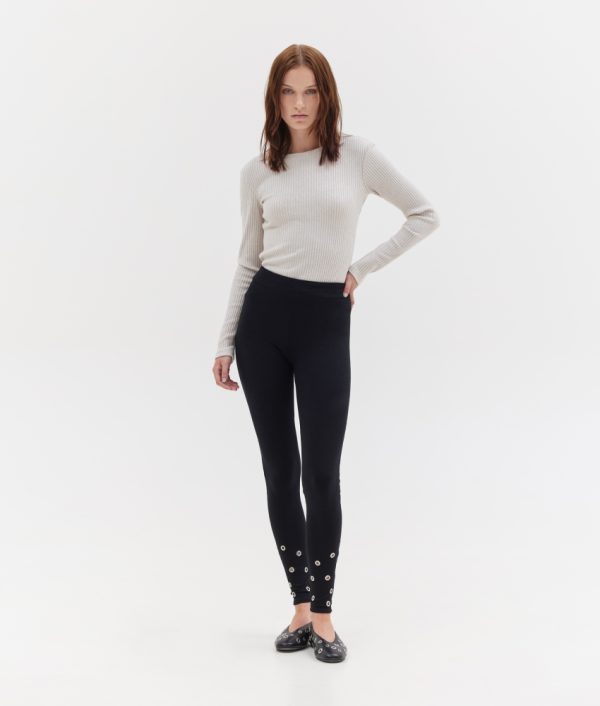 carolyn-leggings.jpg Carolyn Leggings - Image 1