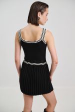 Stripe Top 0074 - Image 2