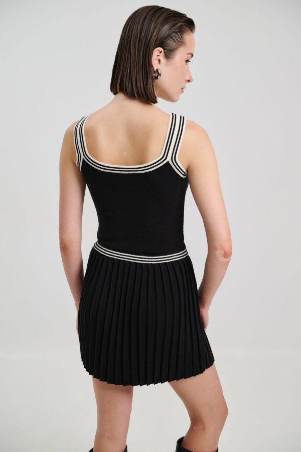 Stripe Top 0074 - Image 2